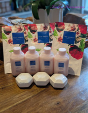 Ted Baker Violet & Bergamot -