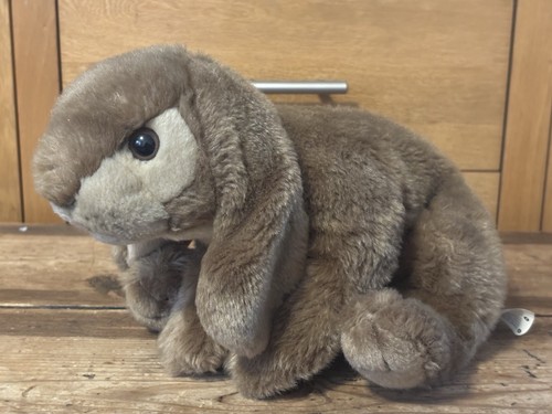 Toys animal alley bunny - r,