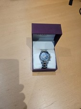 Accurist Mens Chronograph