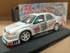 Minichamps 1/43 Alfa Romeo 155