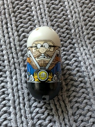 Mighty beanz biker bean - mighty,