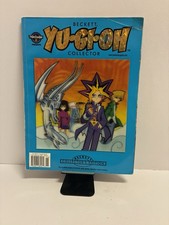 Beckett Yu-Gi-Oh Collector Dec