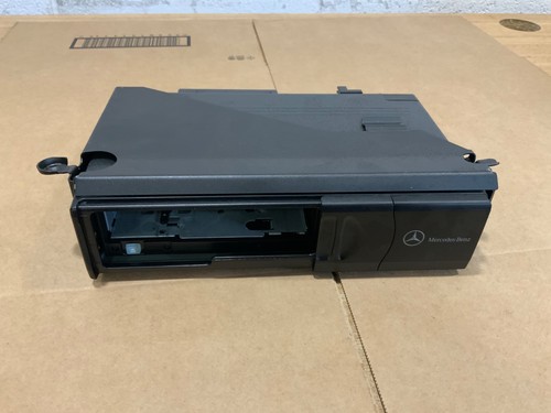 Mercedes changer mc3010 - changer,