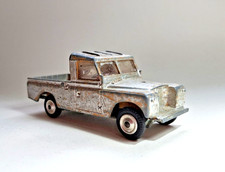 Corgi Toys Land Rover 109 WB