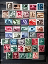 Hitler Germany year 1944 lot