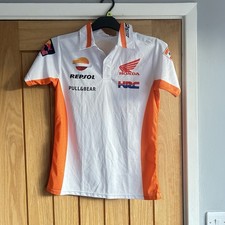 Official Repsol Honda HRC