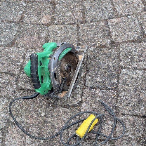 Hitachi c7sb2 110v - hitachi,