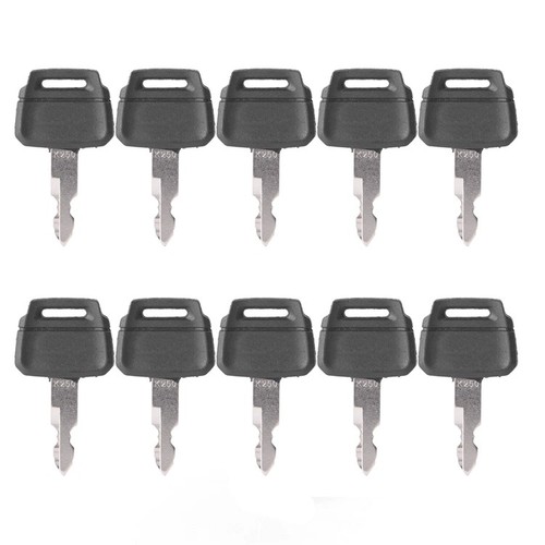 10pcs k250 ignition key for - 10pcs,