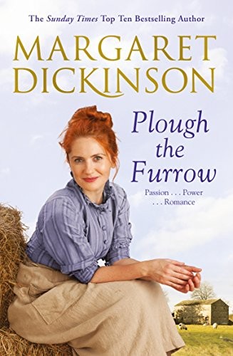 Plough the furrow 1 - plough, furrow: