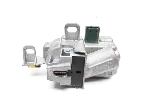 Volvo xc70 steering - ii, locking