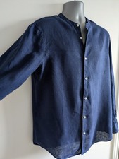 M&S Men’s 100% Pure Linen