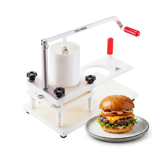 Commercial burger press - burger,