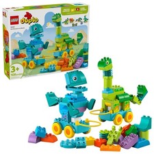 LEGO 10451 DUPLO Dinos on