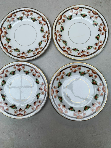 Osborne china england - osborne,