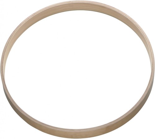 Stagg birch bass drum - stagg, 18"