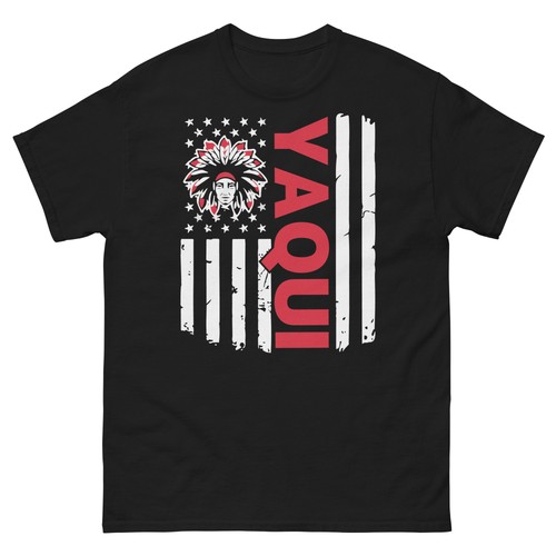 Yaqui native american - yaqui,