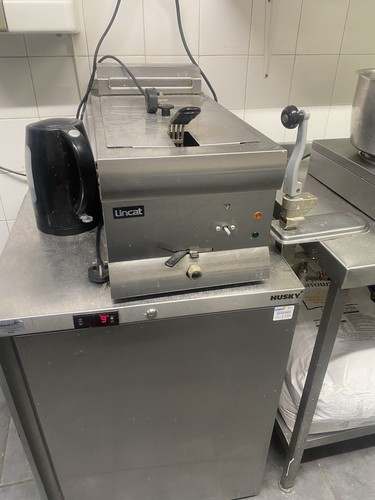 Lincat df33 silverlink - lincat, 600