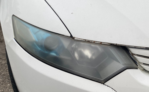Honda insight 2009 - 2009-2013,