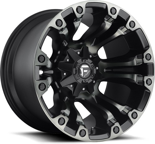 Alloy wheels fuel vapor - wheels, 20"