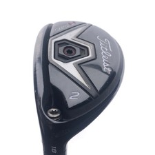 Used Titleist 915 H 2 Hybrid /