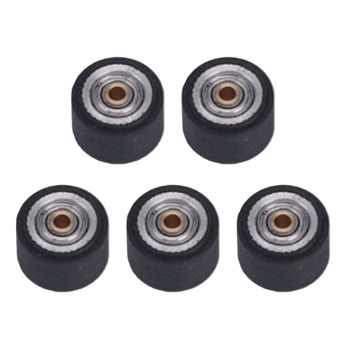 Pinch roller push wheel - pinch,