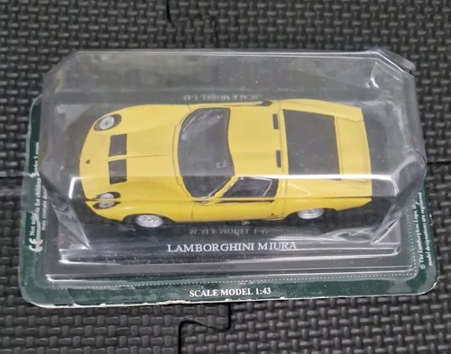 Del prado car collection - collection, 1:43