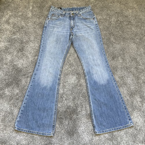 Lee felton flare jeans - felton,