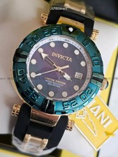 Invicta - Subaqua Noma I -