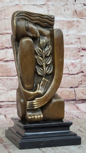 Superb art deco - art, girl,