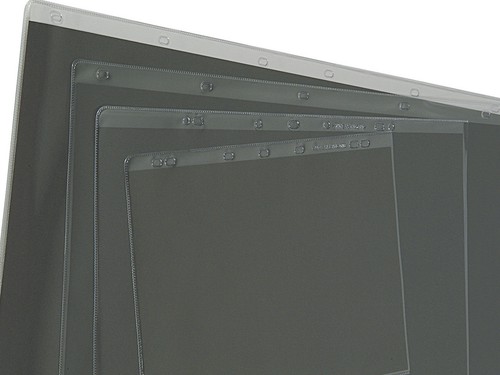 Portfolio protective sleeves - portfolio,
