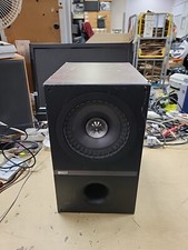 KEF Q300 Bookshelf Single