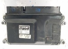 2016 ON. MK3 FL MAZDA 6 ENGINE ECU MODULE 2.0 PETROL PE PEMF18881A