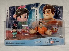 Disney Infinity Wreck-It Ralph