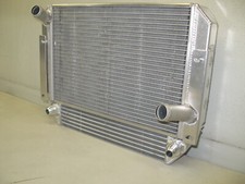Radiator to fit Caterham SEVEN