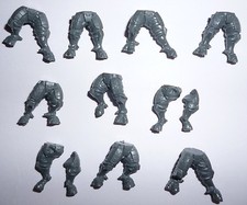 Warhammer 40K Tau Empire Fire