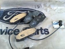 Ford Sierra Mk1 MK2 Brake Pads