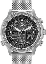 NEW CITIZEN ECO DRIVE
