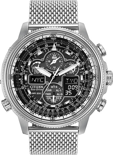New citizen eco drive - citizen,
