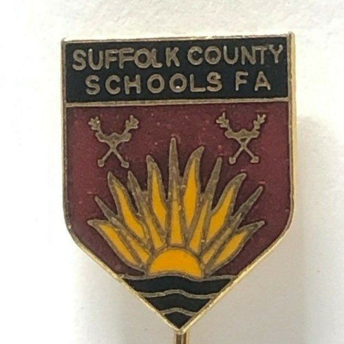 Suffolk county schools - suffolk,