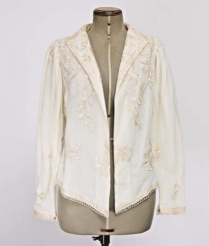 Tom bowker jean varon - jean, shirt