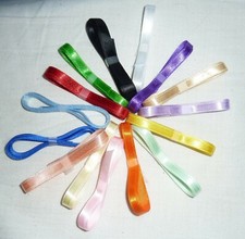 10mtrs  ASSORTED  RIBBON