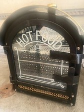 Hot food, Jacket Potato