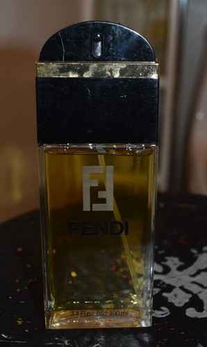 Fendi eau toilette - toilette, spray