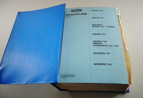 Workshop manual electrics - manual,
