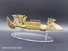 Star Wars Vintage & VC Vintage Collection Tatooine Skiff Ship Stand