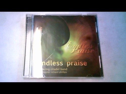 The salvation army endless - salvation,