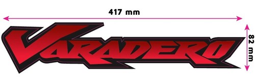 Honda varadero 125 1000 - varadero, 125/1000