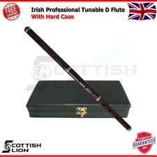 Professional Irish Tunable D