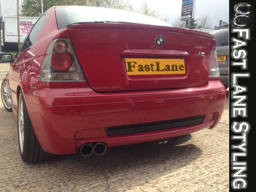 Bmw series custom built - custom,