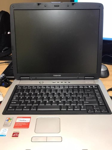 Toshiba equium ea60 199 - toshiba,